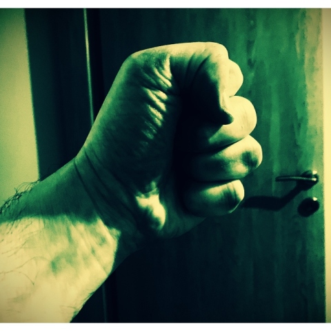 Σκέψεις με αφορμή τον ξυλοδαρμό που υπέστη η Αρετή Γεωργιλή