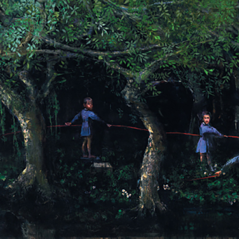 ΕΙΡΗΝΗ ΗΛΙΟΠΟΥΛΟΥ, H κόκκινη κορδέλα, 2007-2008