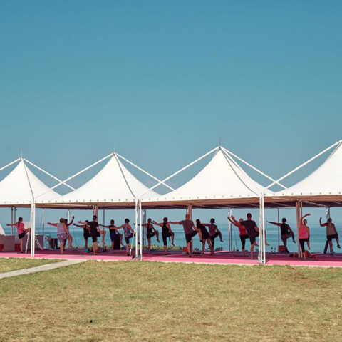 Κικίλιας: Με το νέο αθλητικό ξενοδοχείο στη Λήμνο επιμηκύνουμε την τουριστική περίοδο