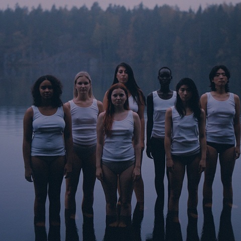 Έργο από την έκθεση «In Connection Volume II»