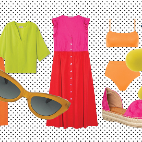 Ρούχα, αξεσουάρ, παπούτσια