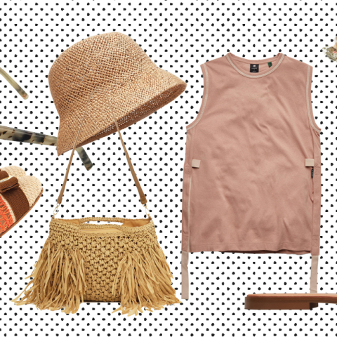 Ρούχα, τσάντες. αξεσουάρ