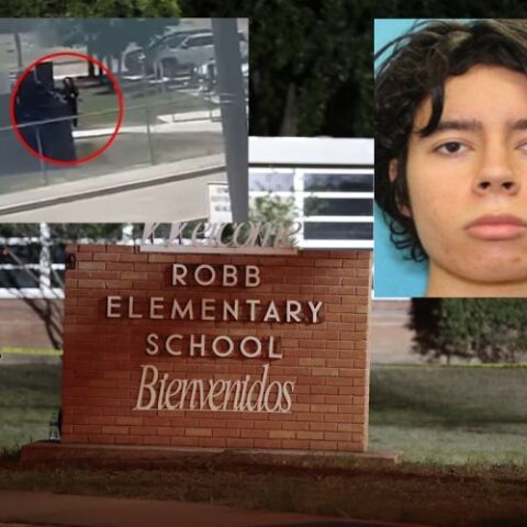 Μακελειό στο Τέξας με 19 παιδιά νεκρά από mass shooting 