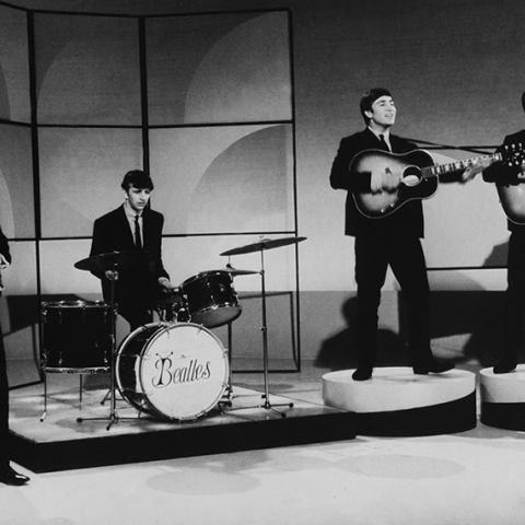 The Beatles