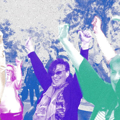 Κλαμπ Γέλιου Ακρόπολης