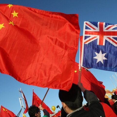 Νότιος Ειρηνικός: Η Αυστραλία καλεί τις χώρες της περιοχής να αποφύγουν συμφωνίες ασφαλείας με την Κίνα	