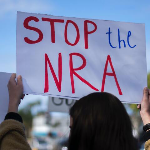 Το ισχυρό λόμπι των όπλων στις ΗΠΑ, το NRA