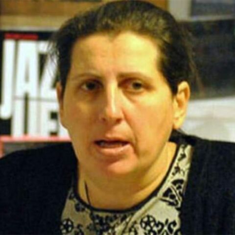 Η Αρετή Γεωργιλή 