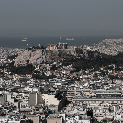 Οι ισχυροί παίκτες του εγχώριου real estate