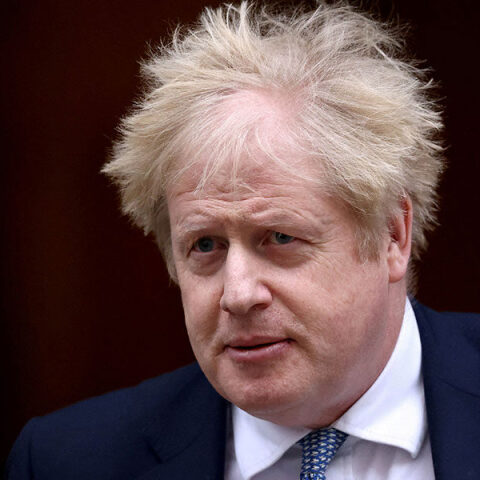 Ο Τζόνσον καλεί σε αποστολή πυραύλων στην Ουκρανία, χαρακτηρίζοντας «κροκόδειλο» τον Πούτιν