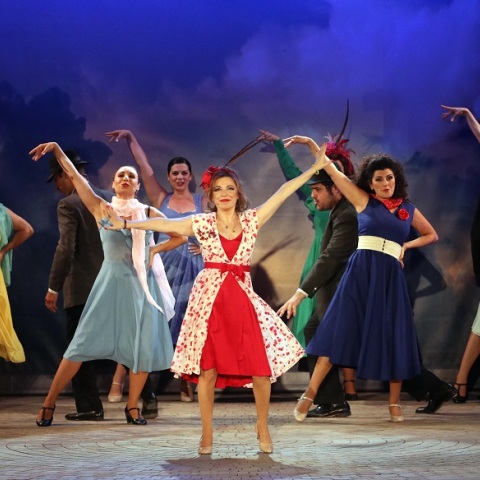 Δήμητρα Παπαδοπούλου