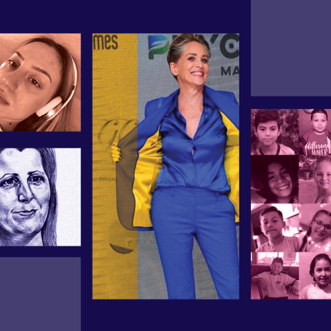 2 μορφές βίας κατά γυναικών, η δολοφονία 19 παιδιών, η Σμαράγδα Καρύδη στις Κάννες και ο Κίσινγκερ