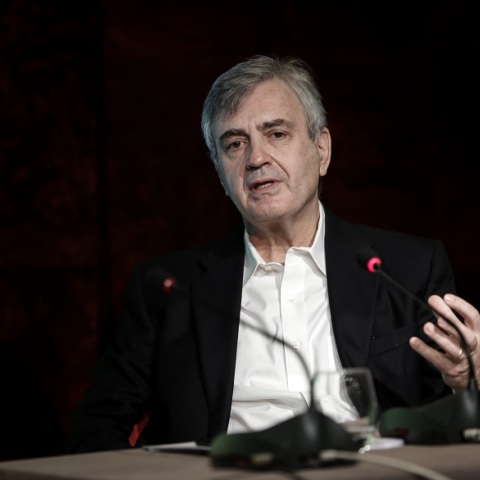 Γιώργος Γαμπρίτσος