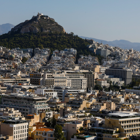 Τιμές κατοικιών: Το ράλι συνεχίζεται και το 2022