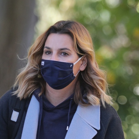 Σοφία Μπεκατώρου