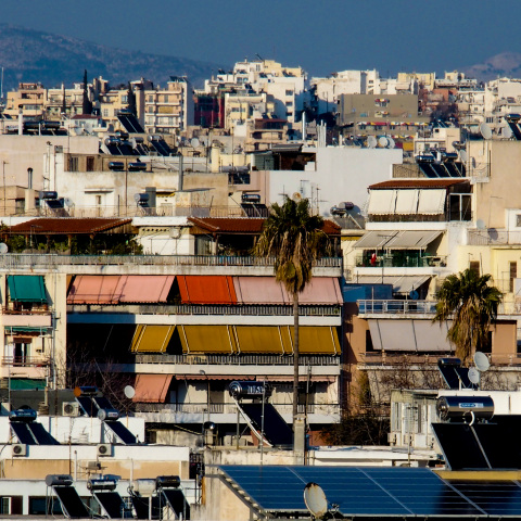  Κατοικίες: Ενοίκιο Vs Αγορά 