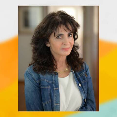 Αλεξάνδρα Μητσοτάκη