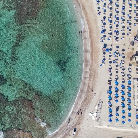 παραλία, καλοκαίρι