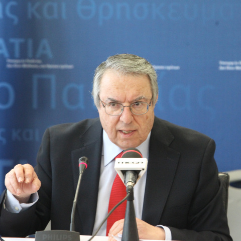 Μπαμπινιώτης