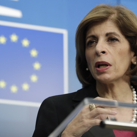 Στέλλα Κυριακίδη