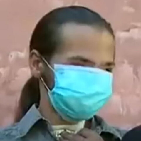 Ο Θύμιος από τον Πύργο παραμένει εξαφανισμένος