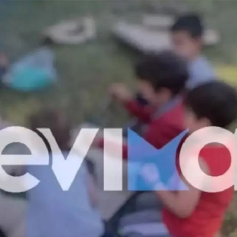 Χαλκίδα: Παιδί έπαθε ηλεκτροπληξία από γυμνά καλώδια σε παιδική χαρά