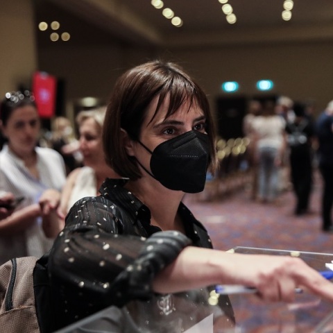 Ράνια Σβίγκου