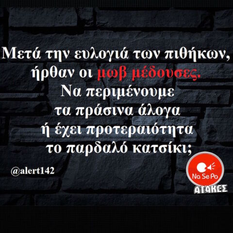 Αστεία memes, ατάκες, YOLO βίντεο, virals που ανέβηκαν στο διαδίκτυο και μας έκαναν να γελάσουμε