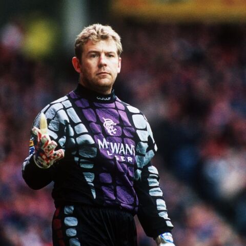 Ο Άντι Γκόραμ δίνει τη μάχη της ζωής του με τον καρκίνο