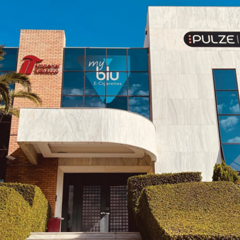 Απελευθερώστε τις Νέες Γεύσεις iD