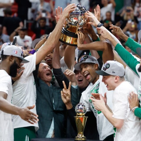 Μπόστον Σέλτικς 