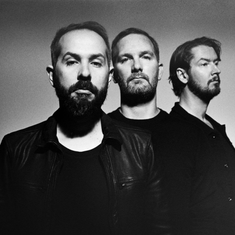 Το συγκρότημα Cigarettes After Sex