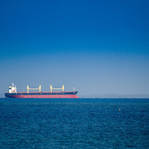 Υπουργείο Ναυτιλίας: Σύσταση στα ελληνικά πλοία να αποφεύγουν τα ύδατα του Ιράν (Φωτο αρχείου)