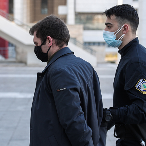 Ο 39χρονος προπονητής που κατηγορείται ότι βίασε ανήλικη αθλήτρια