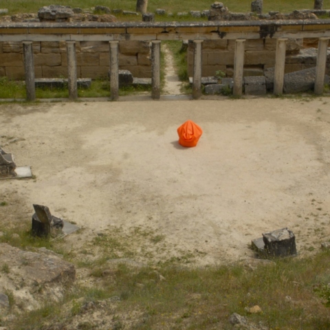 Μαίρη Ζυγούρη, "Λύσις"