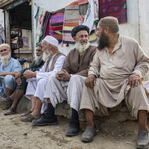 Πακιστάν: Αποκλείστηκε από τις αγορές