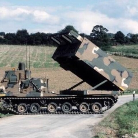 ΗΠΑ: Ο Μπάιντεν αποκλείει το ενδεχόμενο παράδοσης στην Ουκρανία συστημάτων εκτοξευτών πυραύλων που μπορούν να φτάσουν στη Ρωσία