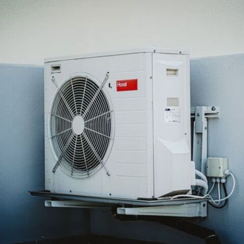 Κλιματιστικό 