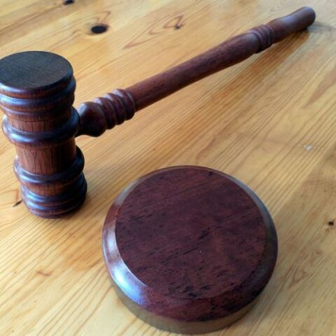 Δικαστήριο © Pixabay  