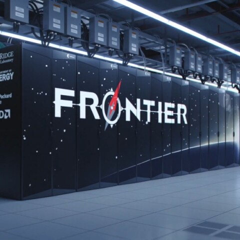 Οι ΗΠΑ ξανά στην πρώτη θέση με τον ισχυρότερο υπερυπολογιστή στον κόσμο, τον Frontier