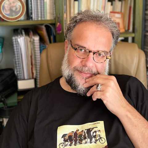 Γιώργος Ι. Αλλαμανής