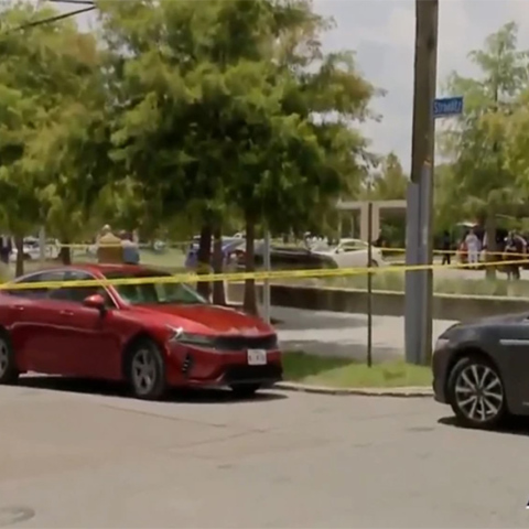 Πυροβολισμοί στη Νέα Ορλεάνη