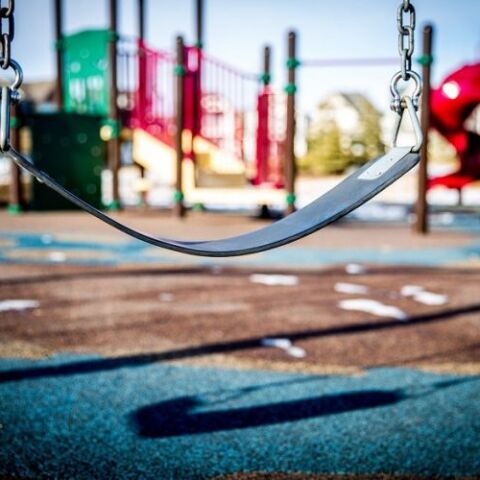 Παιδική χαρά