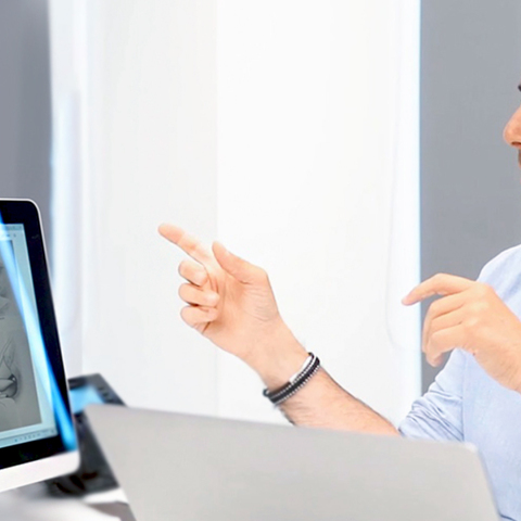 Γιατί μας δείχνει νεότερους η ρινοπλαστική;