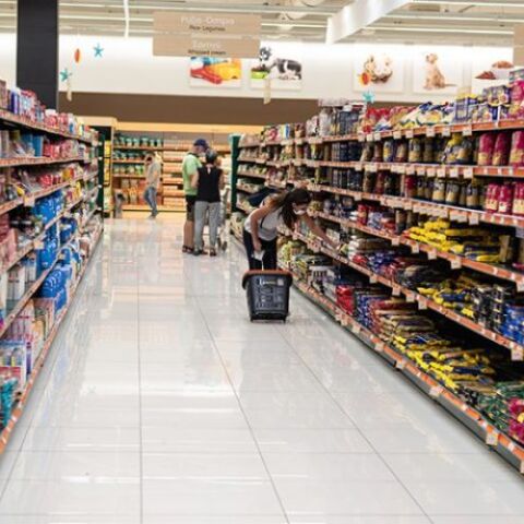 Σούπερ μάρκετ