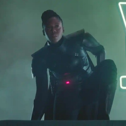 Ρατσιστική επίθεση στην Moses Ingram του Obi-Wan Kenobi και η Disney απαντά  