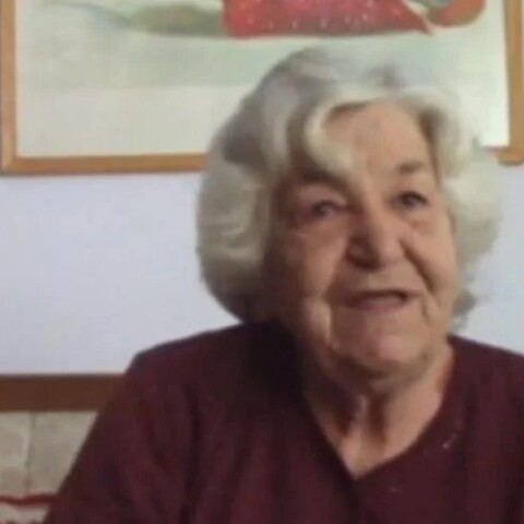 Ελένη Βούλγαρη - Γκολέμα