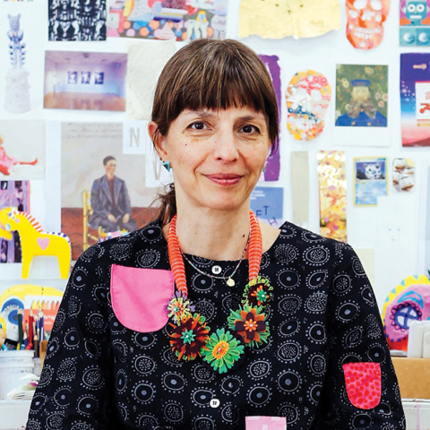 Χριστίνα Δάρρα