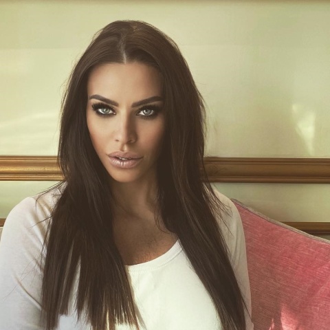 Κάσια Γκαλιάνο: Νεκρή η 45χρονη πρώην πριγκίπισσα του Κατάρ