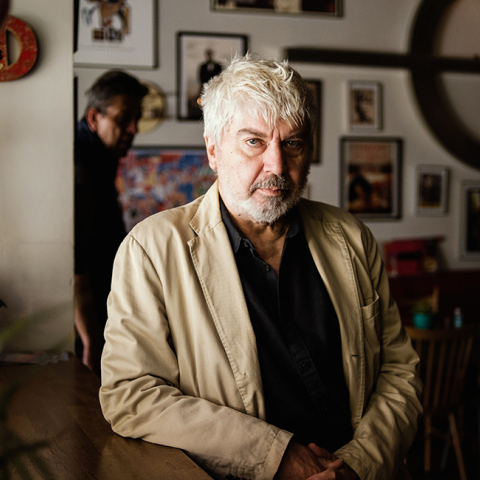 Τάκης Θεοδωρόπουλος